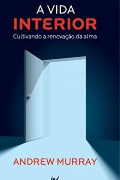 Cover of A Vida Interior