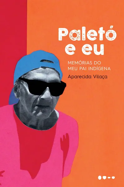 Cover of Paletó e eu