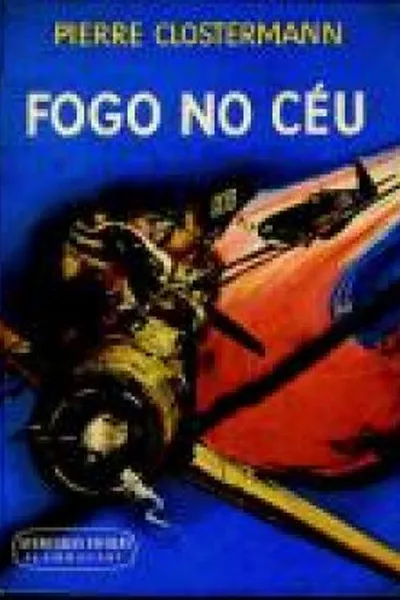 Cover of Fogo no Céu