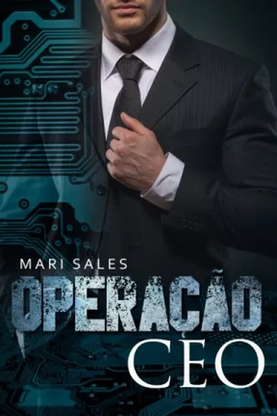 Cover of Operação CEO