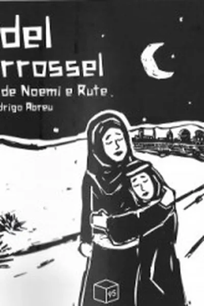 Cover of Cordel de Carrossel