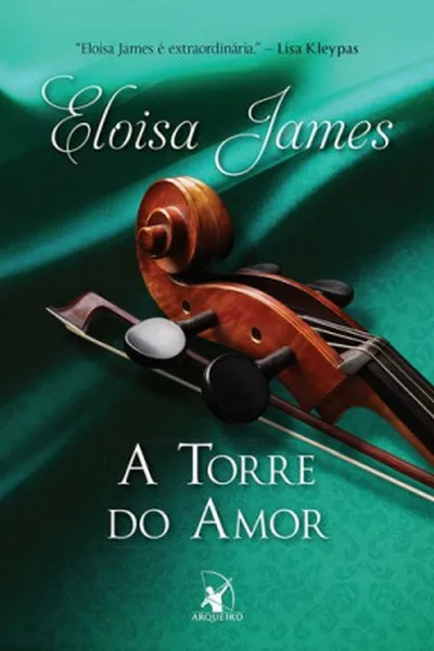 Cover of A Torre do Amor
