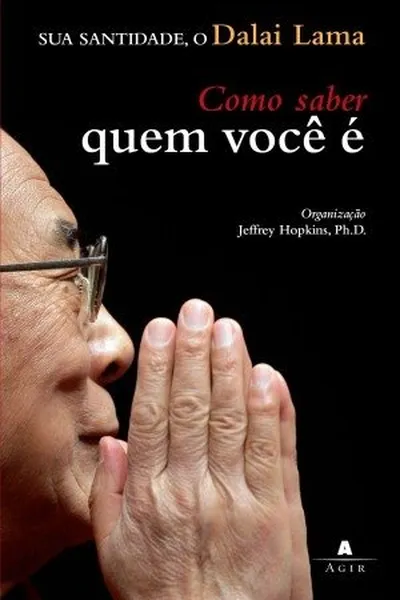 Cover of Como saber quem você é