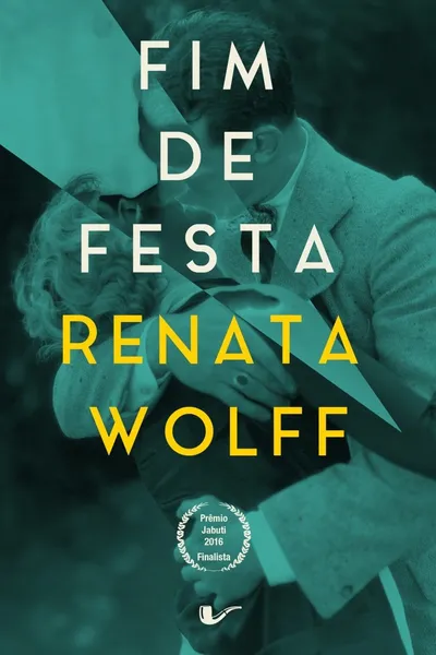 Cover of Fim de festa