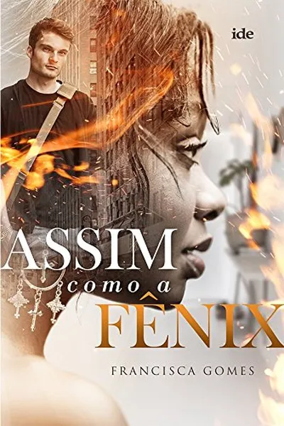 Cover of Assim Como a Fênix