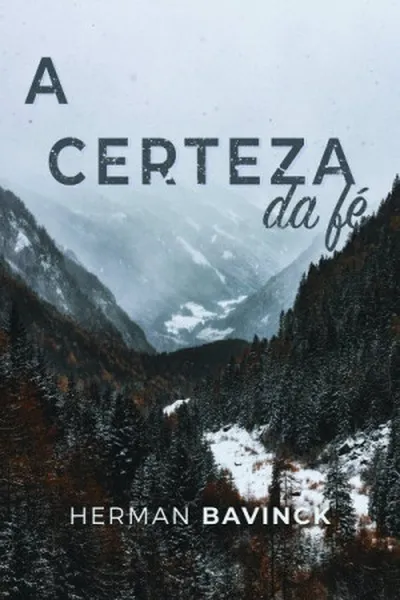 Cover of A Certeza da Fé
