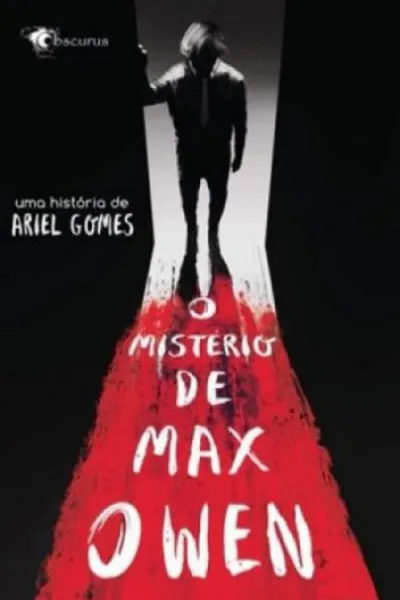 Cover of O Mistério de Max Owen