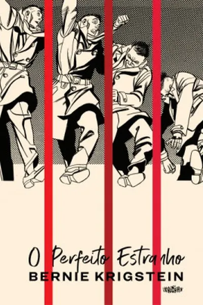 Cover of O Perfeito Estranho