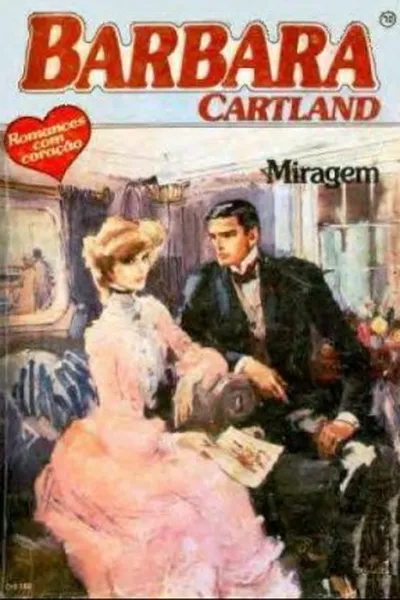 Cover of Miragem