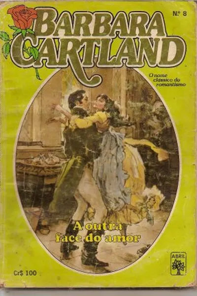 Cover of A Outra Face do Amor