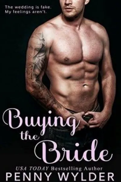 Cover of Buying the Bride