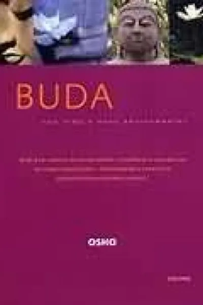 Cover of Buda