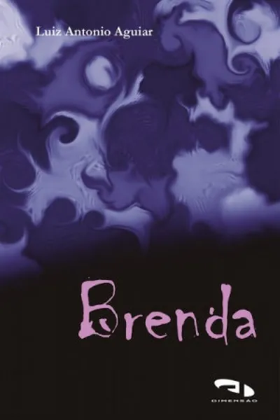 Cover of Brenda
