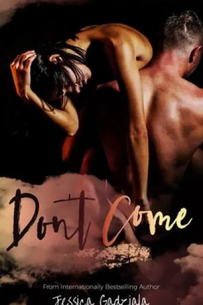 Cover of Don't Come