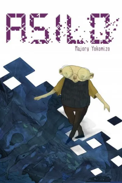 Cover of Asilo