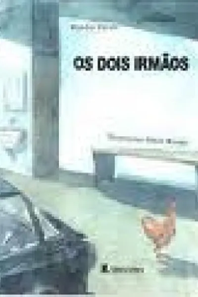 Cover of Os dois irmãos