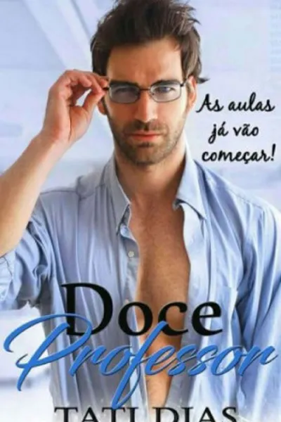 Cover of Doce Professor
