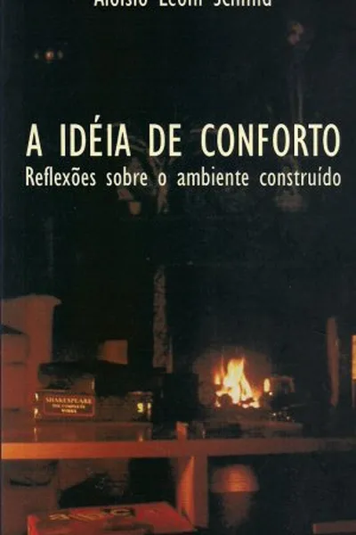 Cover of A Idéia de Conforto