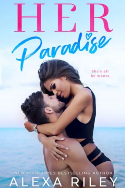 Cover of Her Paradise
