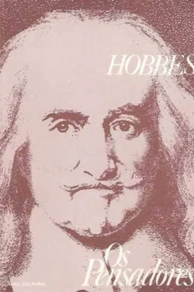 Cover of Thomas Hobbes