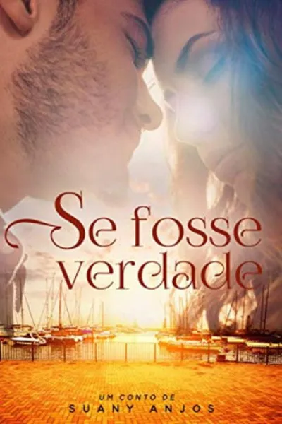 Cover of Se Fosse Verdade