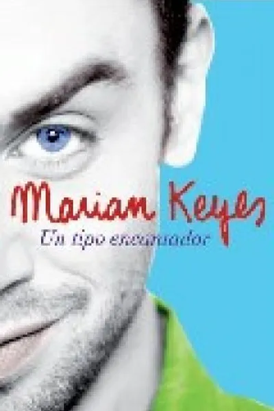 Cover of Un tipo encantador