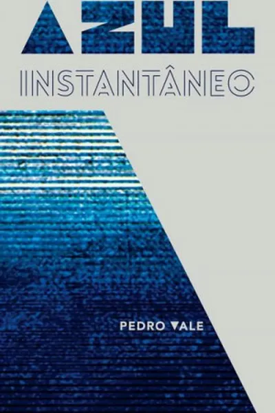 Cover of Azul Instantâneo
