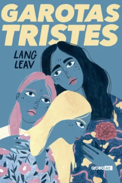 Cover of Garotas tristes