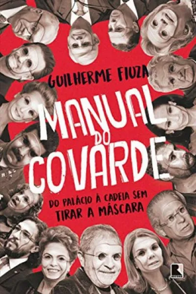 Cover of Manual do Covarde