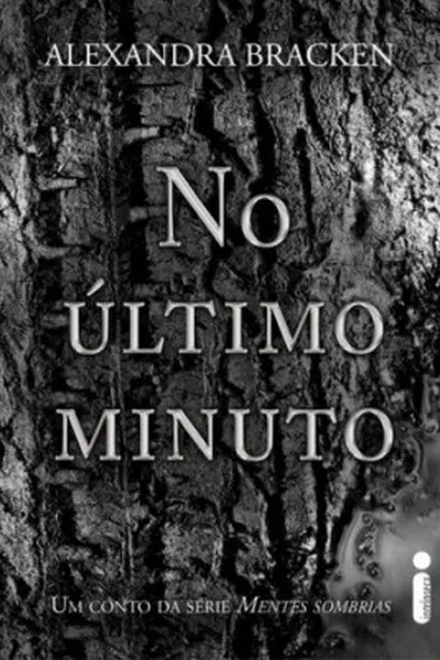 Cover of No Último Minuto
