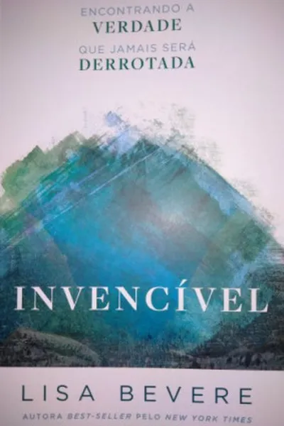 Cover of Invencível
