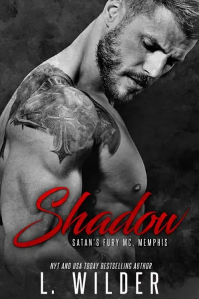 Cover of Shadow