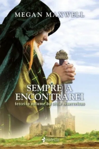 Cover of Sempre a Encontrarei