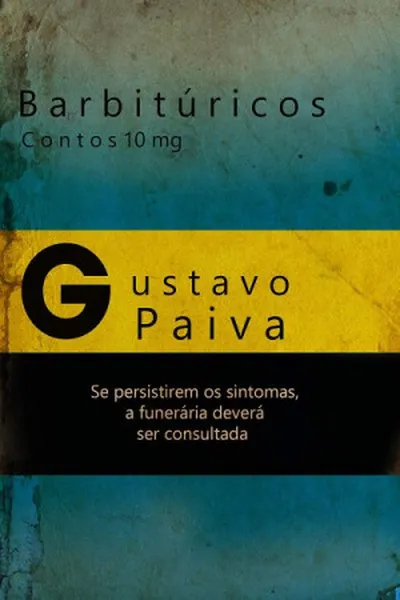 Cover of Barbitúricos