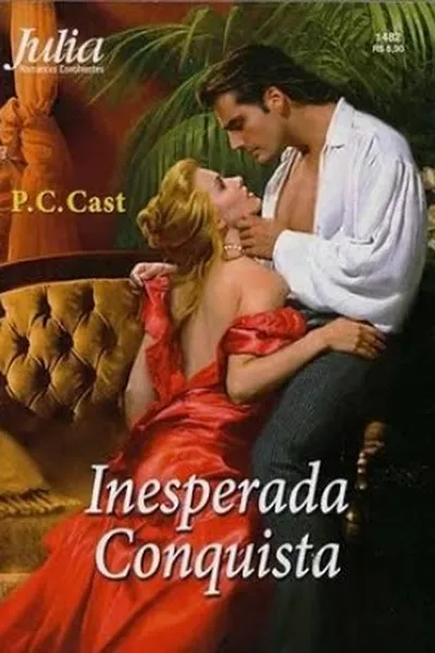 Cover of Inesperada Conquista
