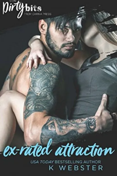 Cover of Ex-Rated Attraction