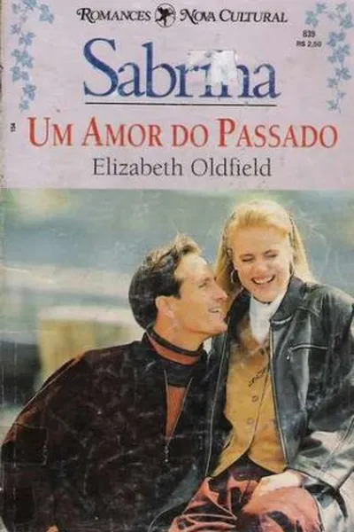 Cover of Um Amor Do Passado