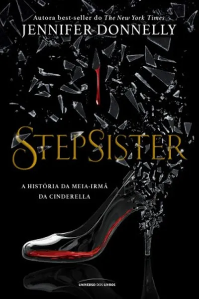 Cover of Stepsister
