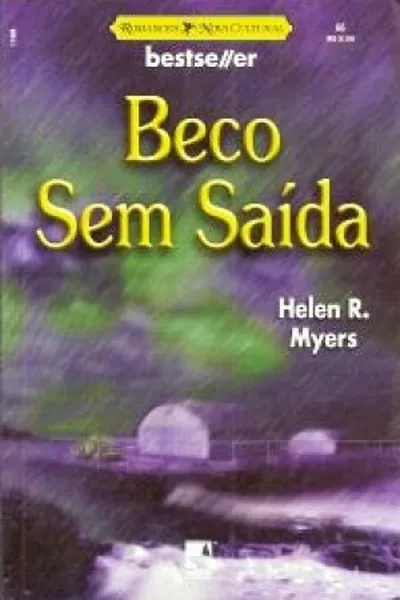 Cover of Beco Sem Saída