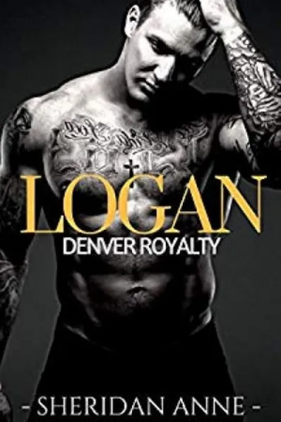 Cover of Logan