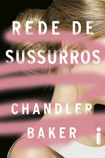 Cover of Rede de sussurros