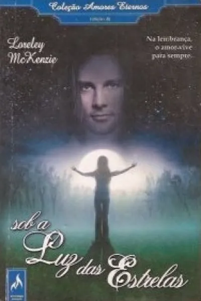 Cover of Sob A Luz Das Estrelas