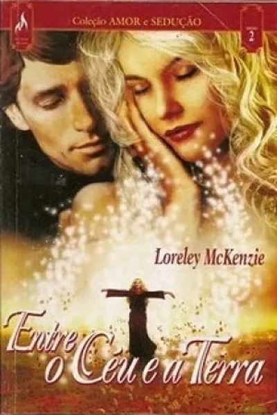 Cover of Entre o Céu e a Terra