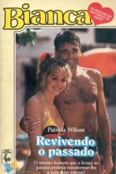 Cover of Revivendo o passado