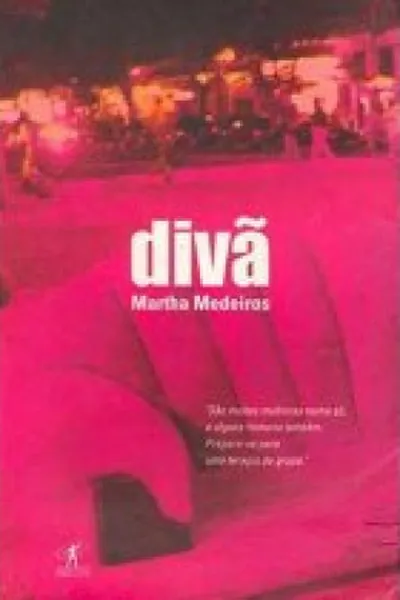 Cover of Divã