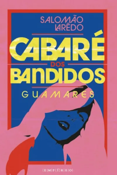 Cover of Cabaré dos Bandidos