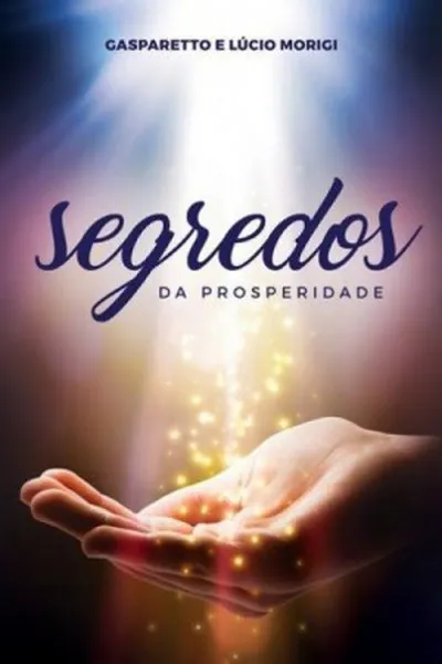 Cover of Segredos da Prosperidade