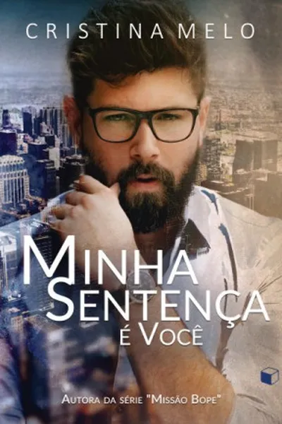 Cover of Minha Sentença é Você
