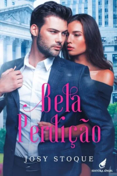 Cover of Bela Perdição