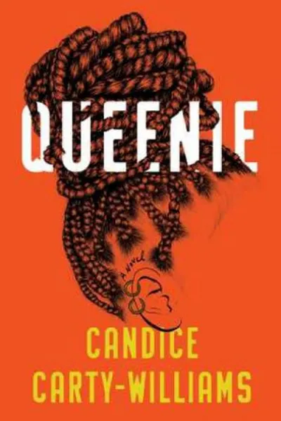 Cover of Queenie